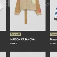 ファッションデザインコンテスト