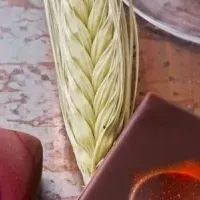 ウイスキーショコラ