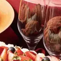 舞浜バレンタインフェア