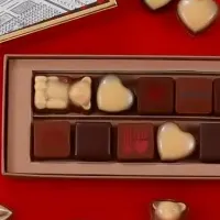 夢のカカオを贈る