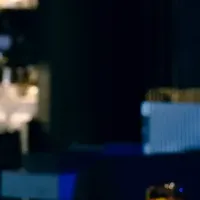 ファイヤーボール体験