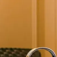 東京駅近のいちごルーム