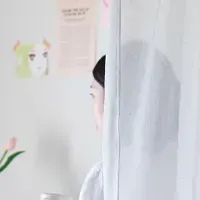 新カーテン「One Fit Cloth」