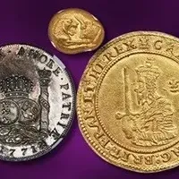 希少コインオークション