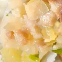 幸楽苑の冷凍餃子