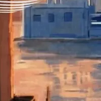 海の森で謎解き