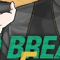 『WIND BREAKER』原画展