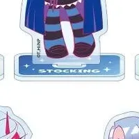 パンティ＆ストッキング新商品