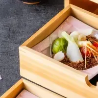 川越プリンスホテルの春メニュー