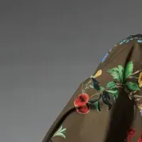 Mila Owen春コレクション