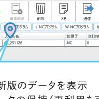 ナスカ最新作「GEMBACO」
