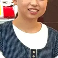 女子大生の挑戦