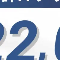 テクフリ登録者数増加