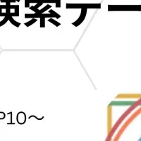 駐車場検索動向分析