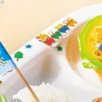 低アレルゲンメニュー