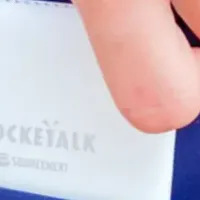 ポケトークが黒字化