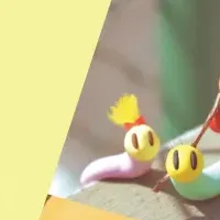 「ニャッキ！」新商品