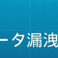 生成AIでデータ漏洩急増