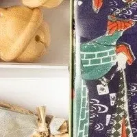 箱根のアートと和菓子