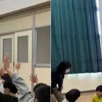 性教育出前授業を開催