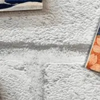 和の3Dマグネット