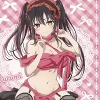 デート・ア・ライブⅤ新商品