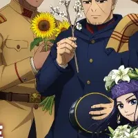 『ゴールデンカムイ』コラボ