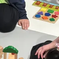 新たな職場体験の開始