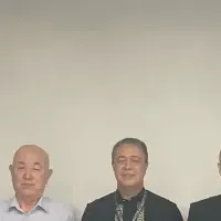 新たなエアカーゴ拠点