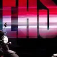 トライアンフフェア開催中