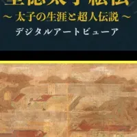 聖徳太子絵伝の魅力