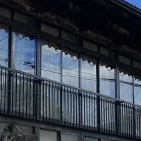 松本屋旅館再生への道