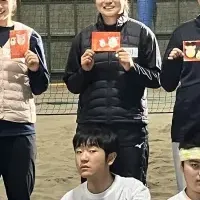 夢を与える体験