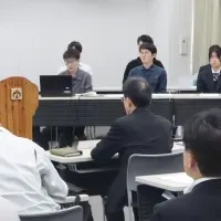 地域活性化発表会