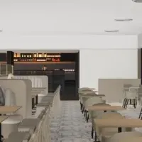 「カメリア」リニューアル