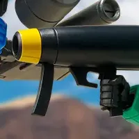 ザブングル復活！