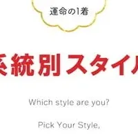 新年の新私スタイル