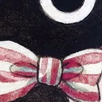 聖蹟桜ヶ丘の猫展