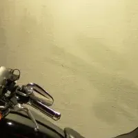 バイカー向け宿「RIN」