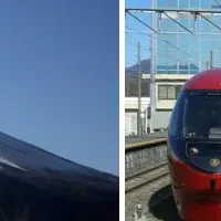 冬富士満喫キャンペーン