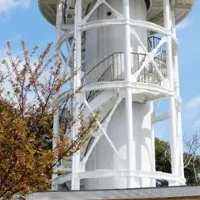 初島灯台イベント