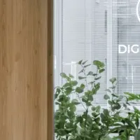 新しいオフィスの形