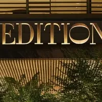 シンガポール・エディション