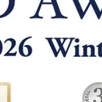 SPIRALが最高評価受賞