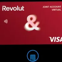 Revolutの共同アカウント