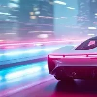 おしゃれゲーミングモニター