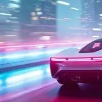 MAXZENの新モニター