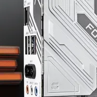 GIGABYTE新マザーボード