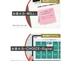 優秀賞受賞のプログラム