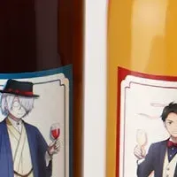 鬼太郎梅酒登場